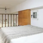 Studio of 20 m² in madrid