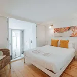 Rent 1 bedroom apartment in porto