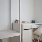 Rent a room in madrid