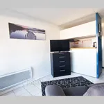 Rent 1 bedroom apartment of 34 m² in PerpignanT