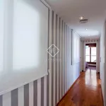 Alquilo 3 dormitorio apartamento de 144 m² en Valencia