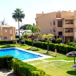 Rent 3 bedroom house of 210 m² in Marbella