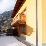 Rent 2 bedroom apartment in Valdidentro