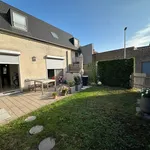  appartement avec 2 chambre(s) en location à Brugge