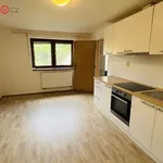 Pronajměte si 2 ložnic/e byt o rozloze 37 m² v Břeclav