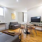 Rent 1 bedroom apartment of 45 m² in Paris