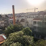 Rent 4 bedroom apartment in Lisbon