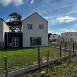 Maison de 100 m² avec 5 chambre(s) en location à BAYEUX