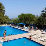 Appartamento arredata con piscina Marciana