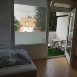 Miete 1 Schlafzimmer wohnung von 34 m² in Frankfurt