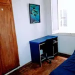 Rent a room in madrid