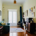 Rent 2 bedroom apartment of 78 m² in Lisbon