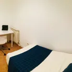 Rent a room in madrid