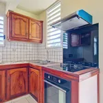 Rent 2 bedroom apartment of 39 m² in Gourbeyre