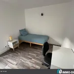 Appartement de 10 m² avec 1 chambre(s) en location à Cergy