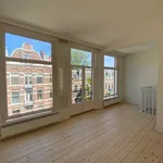 Rent 3 bedroom apartment of 116 m² in Helmersbuurt