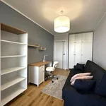 Rent 2 bedroom apartment of 49 m² in Poznan