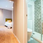 Alquilar 5 dormitorio apartamento en Madrid