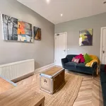 Rent 5 bedroom house in Yorkshire And The Humber