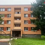 Pronajměte si 1 ložnic/e byt o rozloze 37 m² v Frýdek-Místek