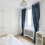 Appartement de 69 m² avec 2 chambre(s) en location à Paris