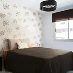 Rent 2 bedroom apartment of 70 m² in Málaga