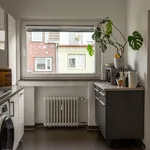 Rent 1 bedroom apartment of 91 m² in Dusseldorf