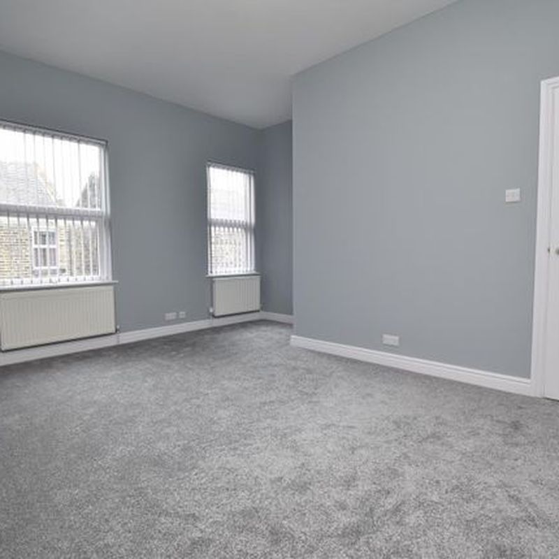 End terrace house to rent in Cooperative Street, Horbury WF4