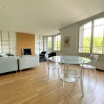 Rent 4 bedroom apartment of 90 m² in Paris