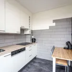 Huur 2 slaapkamer appartement van 40 m² in Boulevard Noord