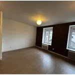 Rent 2 bedroom apartment of 44 m² in REMIREMONT