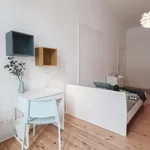 Rent a room in Berlin