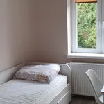 Rent 6 bedroom apartment of 94 m² in Łódź