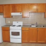 1 bedroom apartment of 624 sq. ft in Edmonton