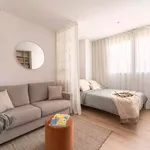 Rent 1 bedroom apartment in Alcobendas