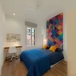 Habitación en barcelona