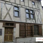 Rent 1 bedroom apartment in Parthenay