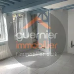 Maison de 46 m² avec 3 chambre(s) en location à Rouen