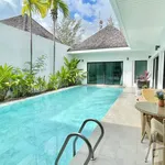 Rent 3 bedroom house of 112 m² in Phuket