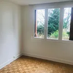 Appartement de 52 m² avec 2 chambre(s) en location à Versailles