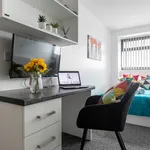 Rent 1 bedroom apartment of 32 m² in Leicester