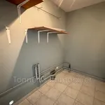 Appartement de 65 m² avec 1 chambre(s) en location à Tonneins