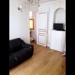 Rent 2 bedroom apartment of 40 m² in Paris