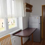 Rent 3 bedroom apartment in Trutnov