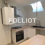 Appartement de 74 m² avec 4 chambre(s) en location à Vire Normandie