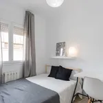 Alquilar 5 dormitorio apartamento en Barcelona