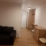 Rent 1 bedroom apartment of 38 m² in Toruń