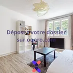 Rent 1 bedroom apartment in Saint-Étienne