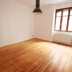 Appartement de 73 m² avec 4 chambre(s) en location à Strasbourg