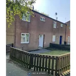 End terrace house to rent in Petersgate, Murdishaw, Runcorn WA7